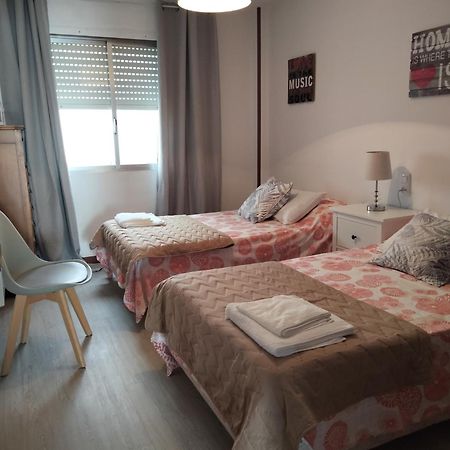 Apartamento Villa 5 Вілагарсія-де-Ароуса Екстер'єр фото