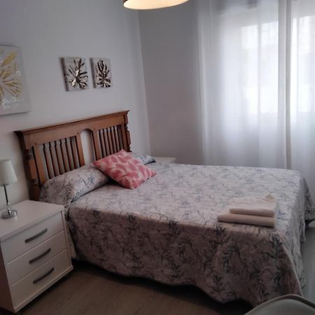 Apartamento Villa 5 Вілагарсія-де-Ароуса Екстер'єр фото