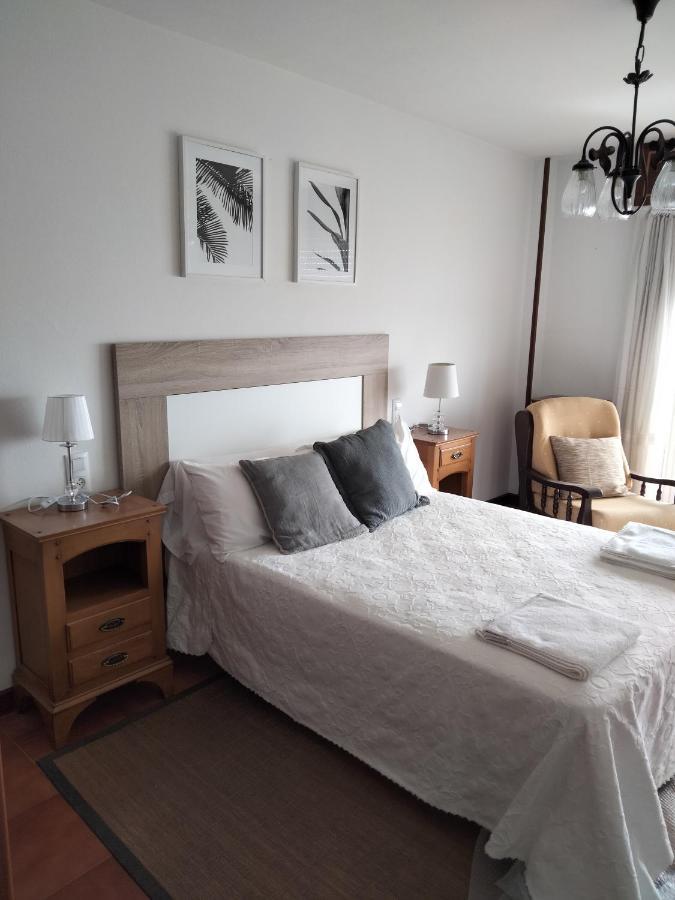 Apartamento Villa 5 Вілагарсія-де-Ароуса Екстер'єр фото