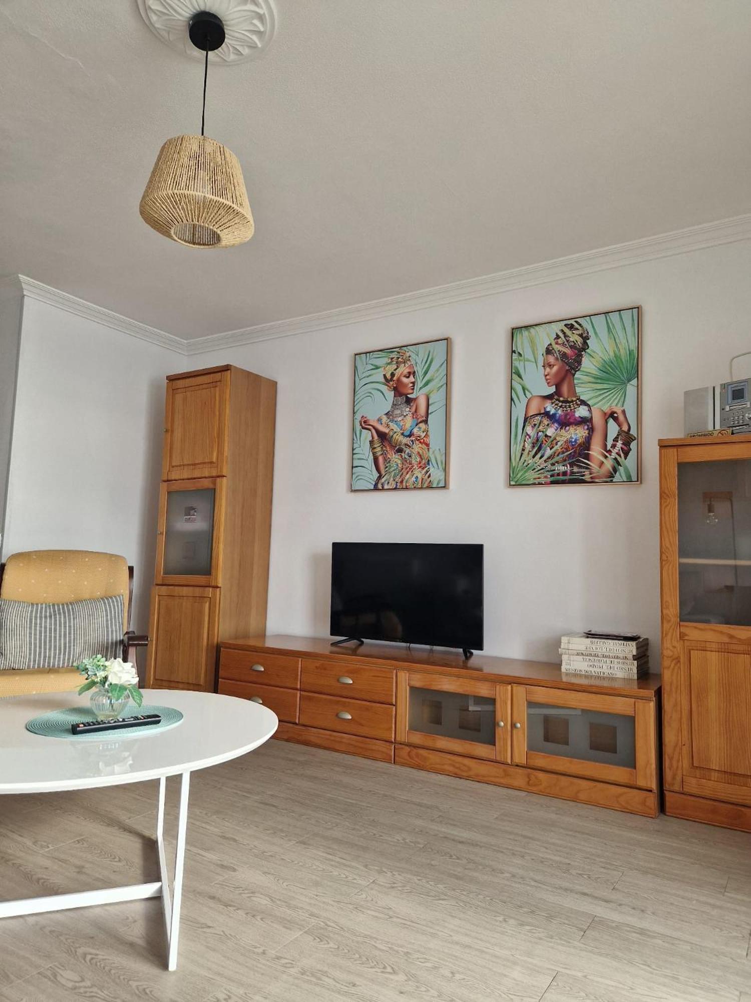 Apartamento Villa 5 Вілагарсія-де-Ароуса Екстер'єр фото