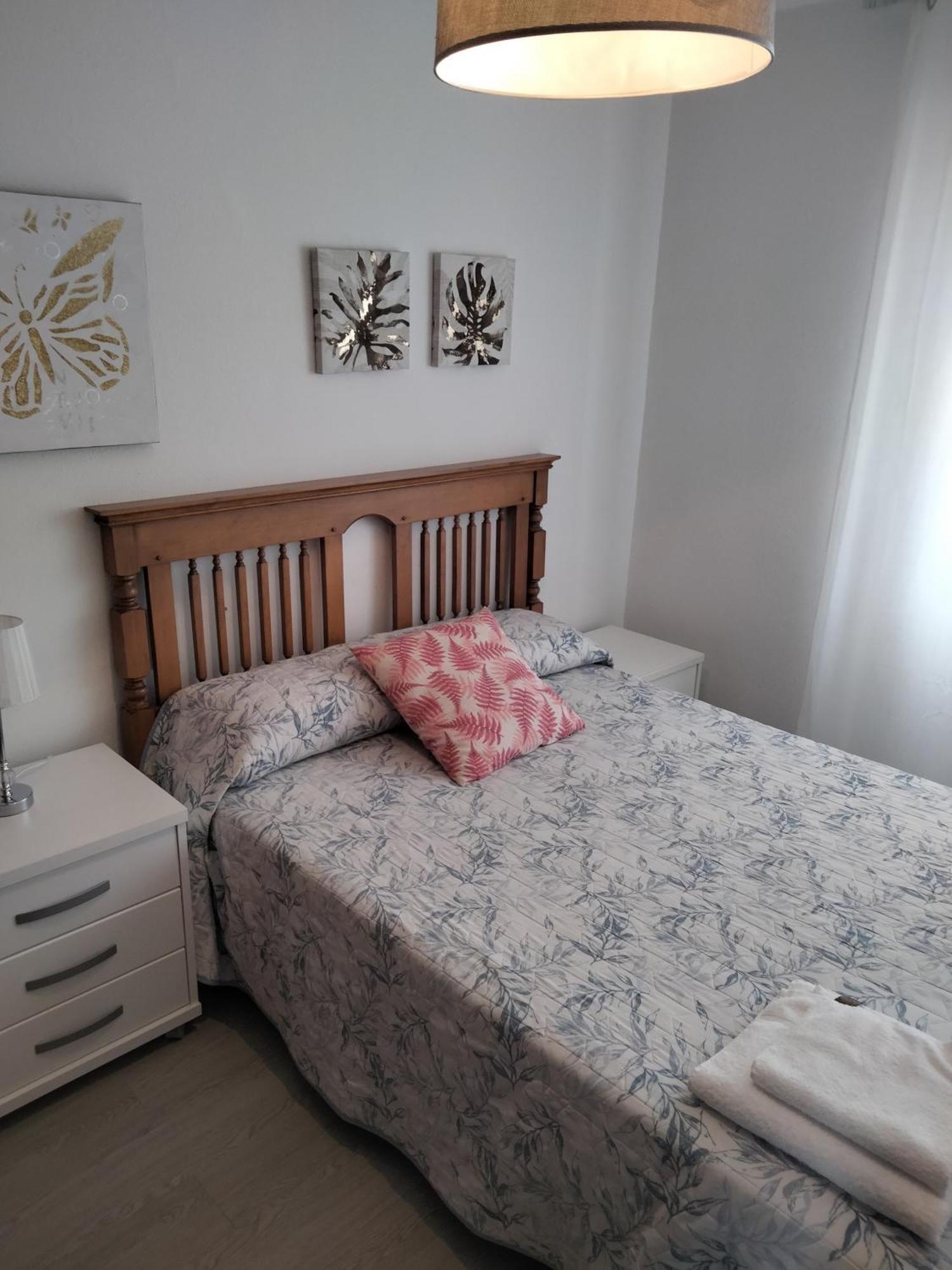 Apartamento Villa 5 Вілагарсія-де-Ароуса Екстер'єр фото